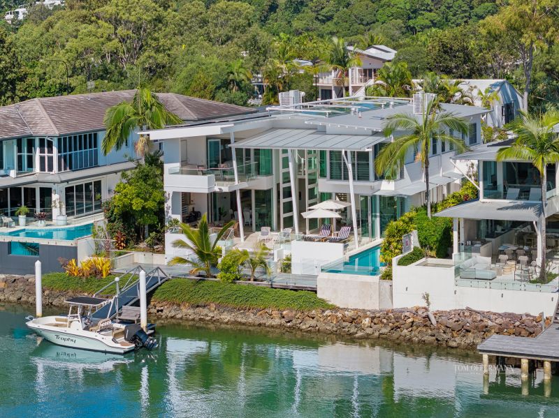 Real Estate For Sale 10 Noosa Parade Noosa Heads , QLD