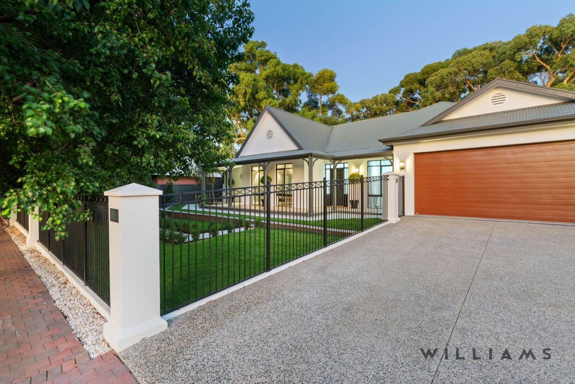 15 Burnham Avenue, Myrtle Bank Williams Real Estate