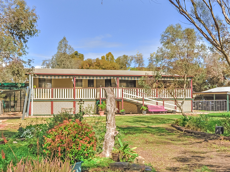 Sold property Undisclosed for 225 Hayman Road Lewiston , SA 5501