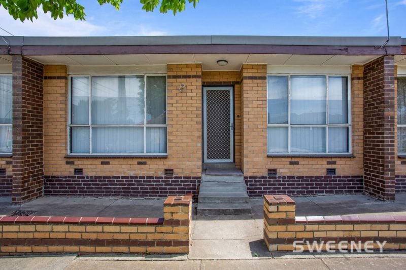 Central Affordable Living / Investment Opportunity!