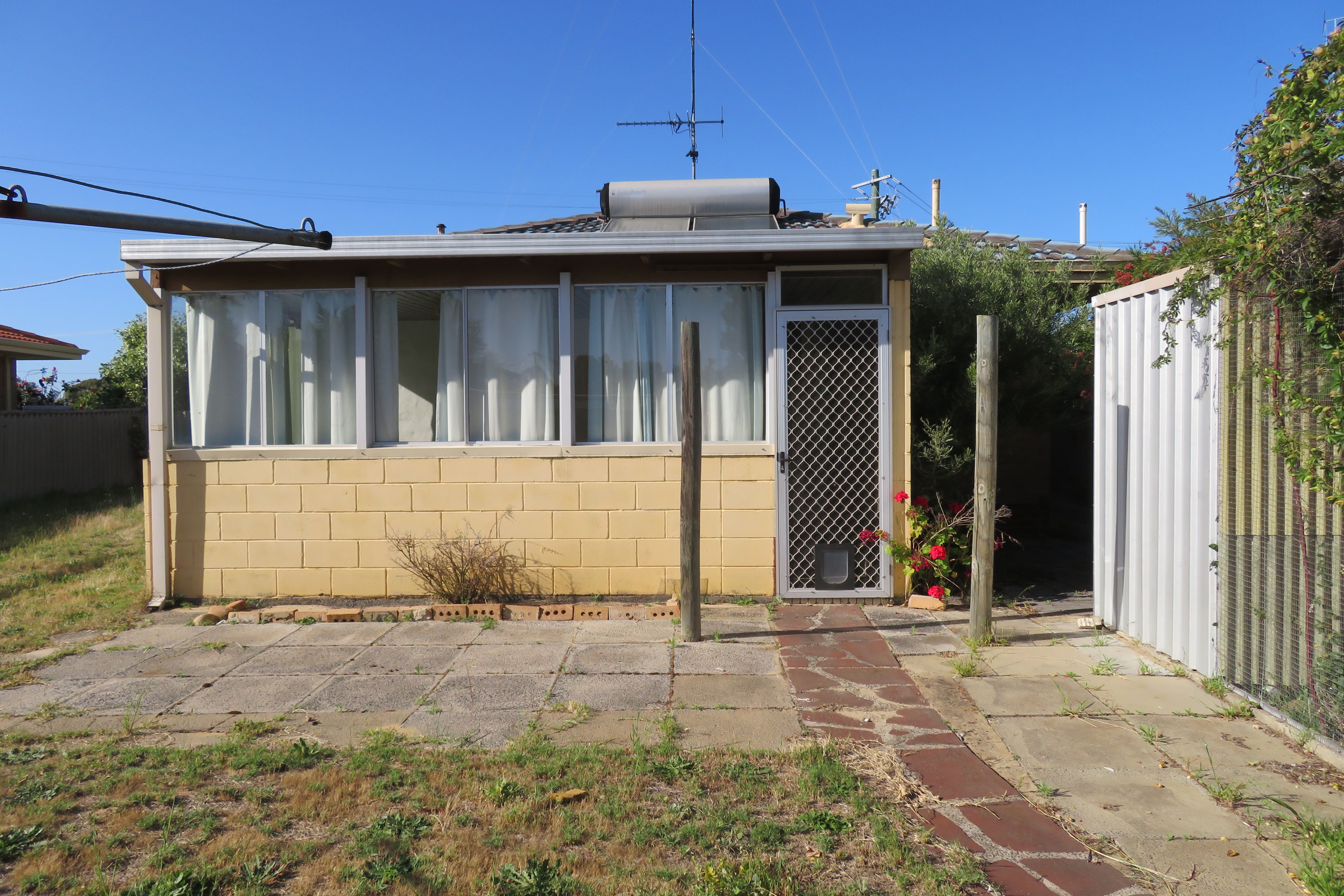 Real Estate For Lease 4 Scott Crescent East Bunbury , WA
