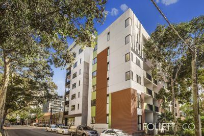 406/35 Simmons Street, South Yarra