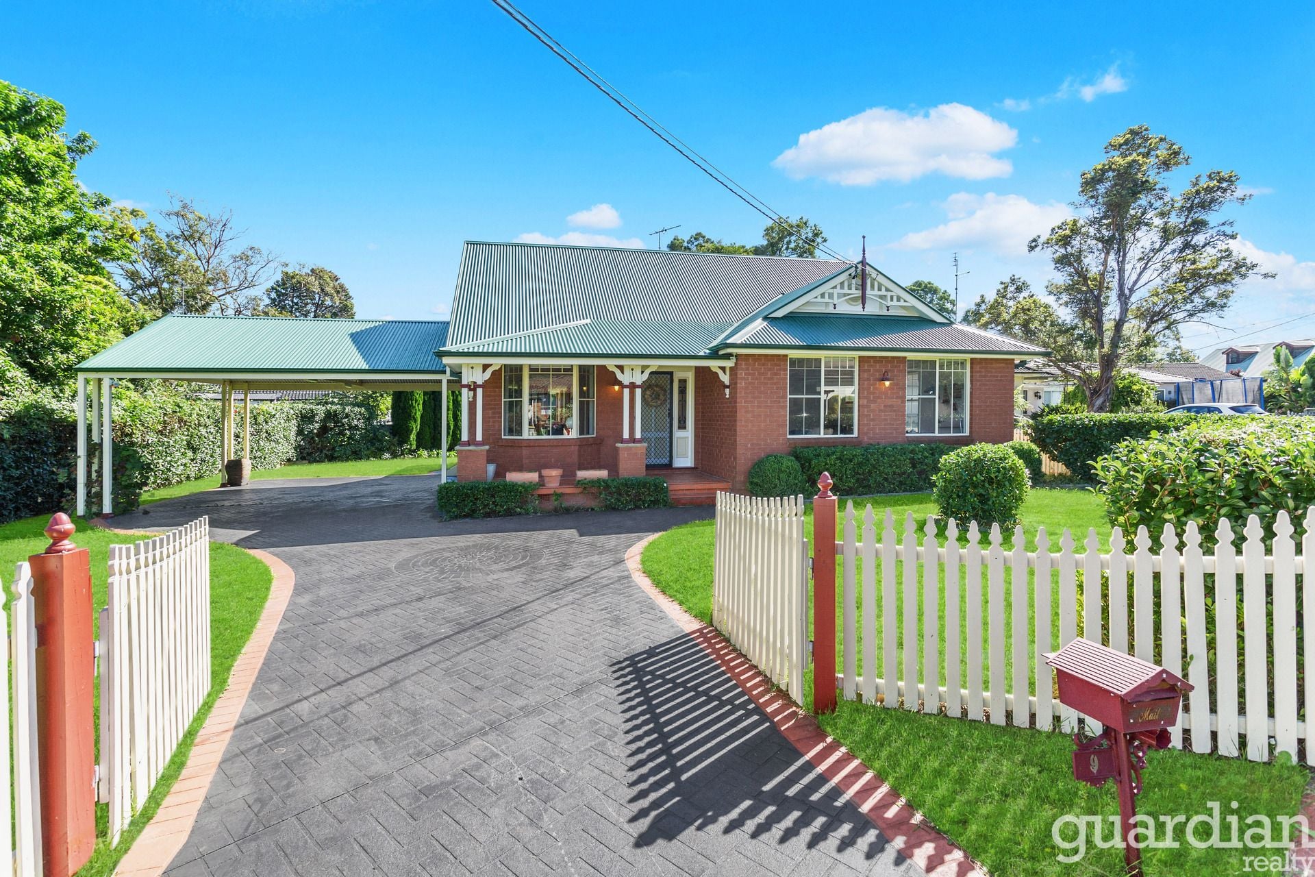 9 Annabelle Crescent Kellyville NSW, Kellyville - Thumbnail 2
