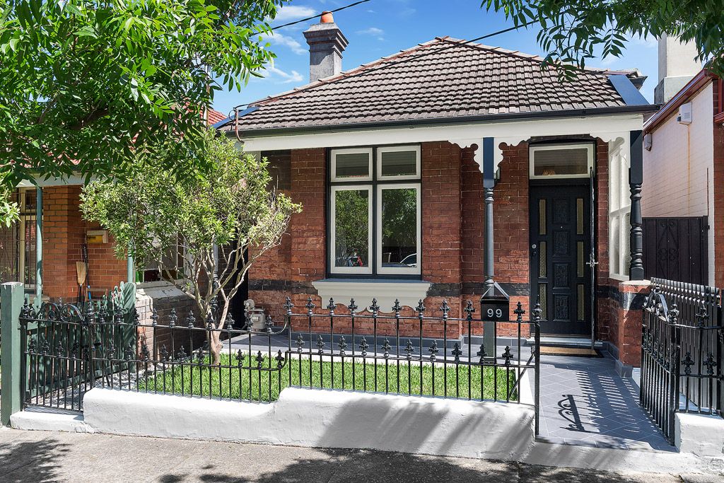 Real Estate For Sale 99 Macaulay Road Stanmore , NSW