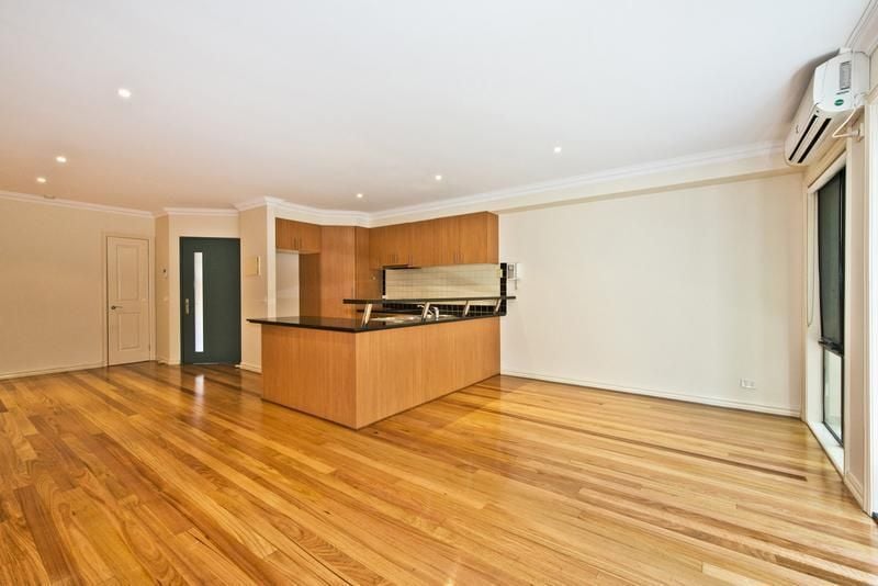 **Modern & Low Maintenance Living**