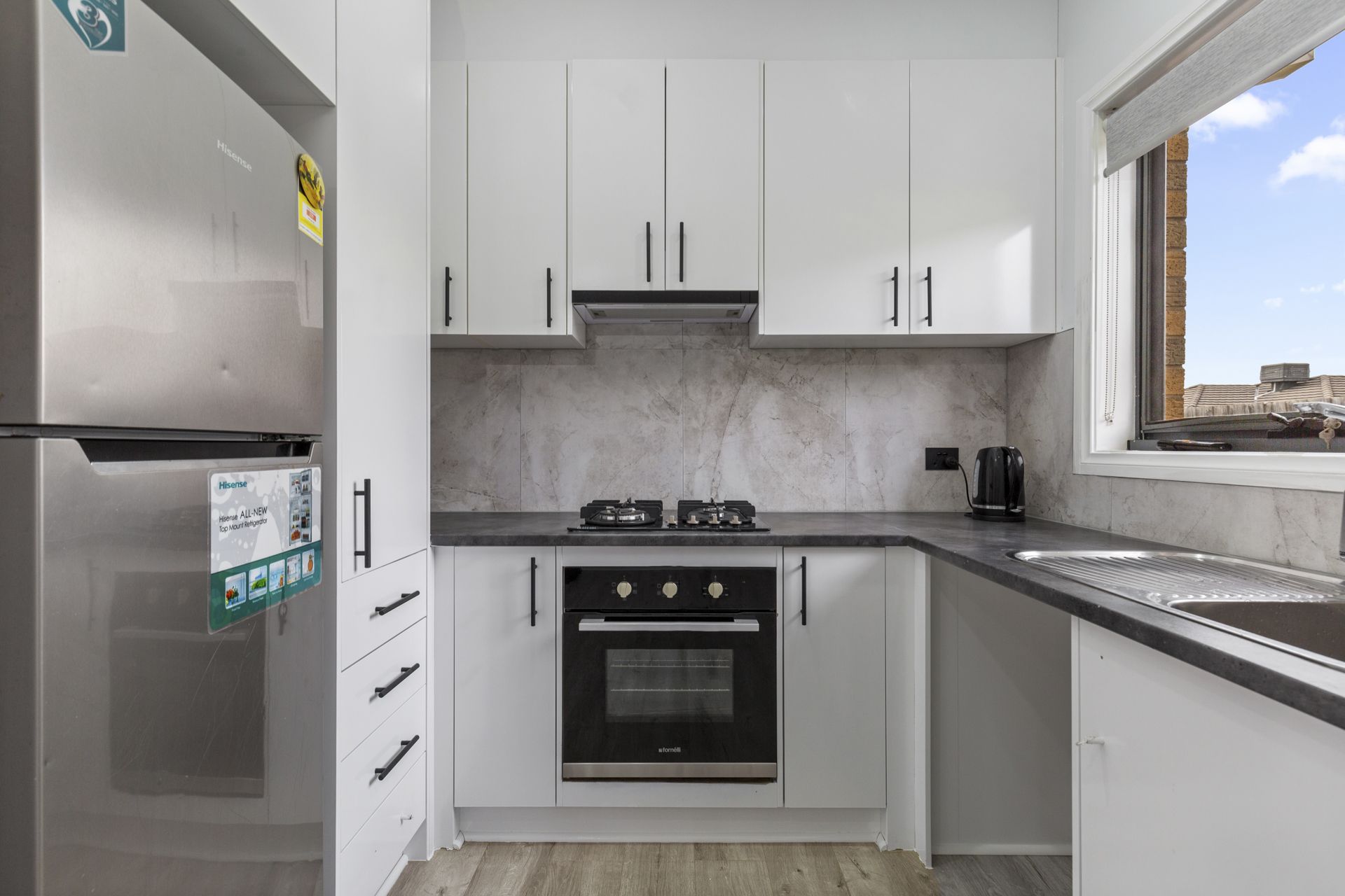 WALK TO EVERYTHING- AFFORDABLE START