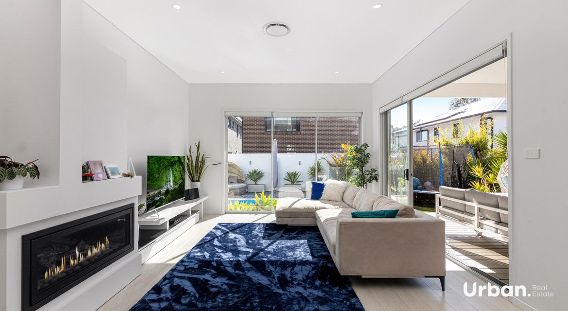 Colebee 42 Aspect Crescent