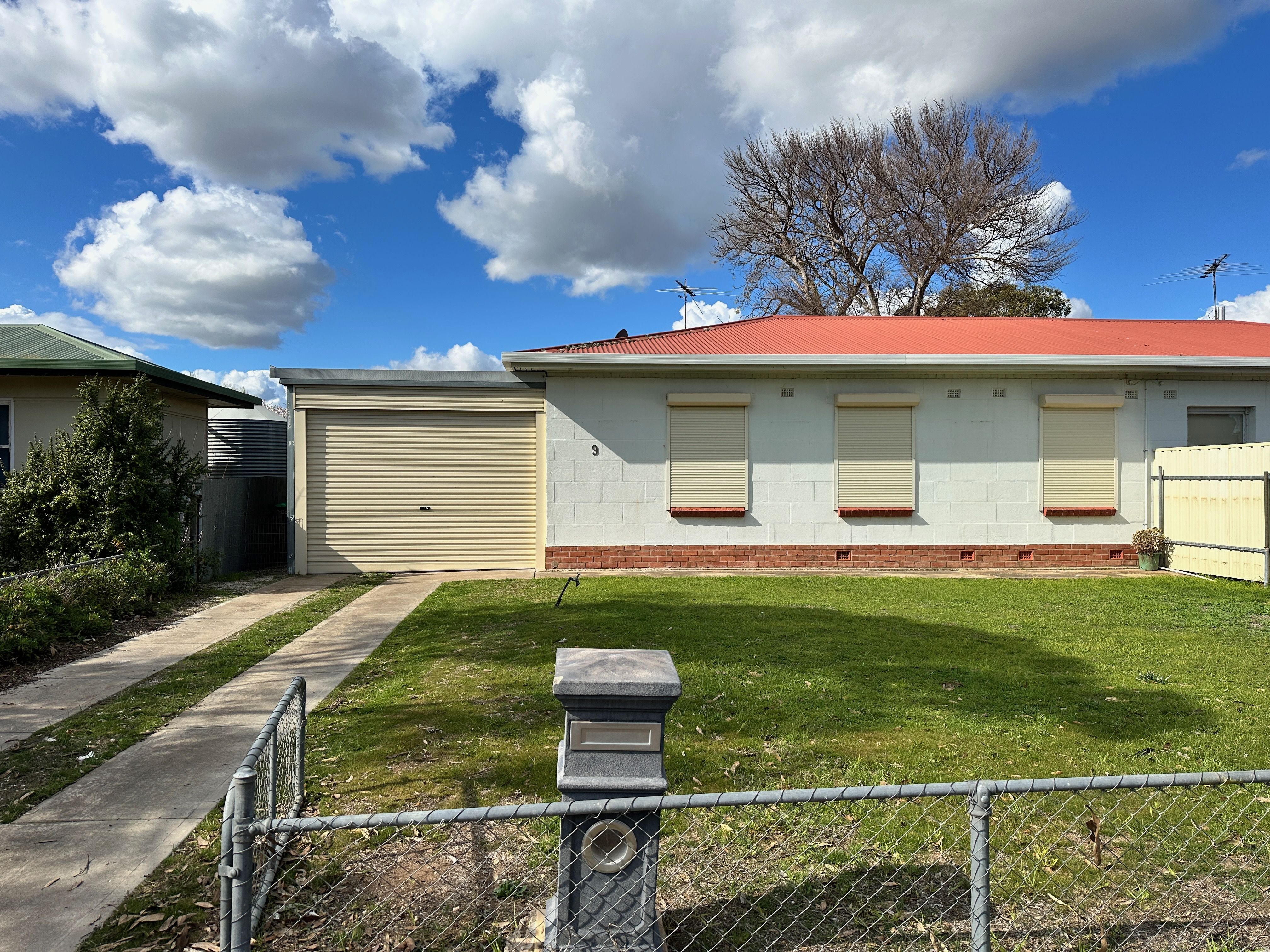 9 East Terrace Tailem Bend 5260