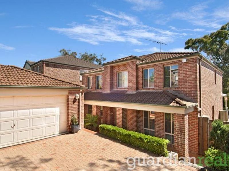 87 Ravensbourne Circuit DURAL NSW, Dural - Thumbnail 2