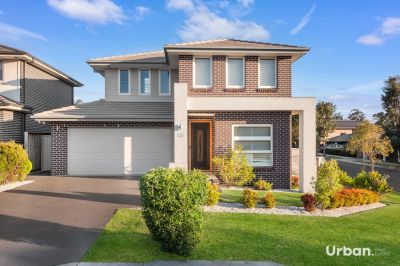 Colebee, 42 Woodburn Street