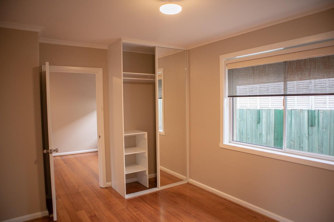 Unique Unit in Ideal Location
