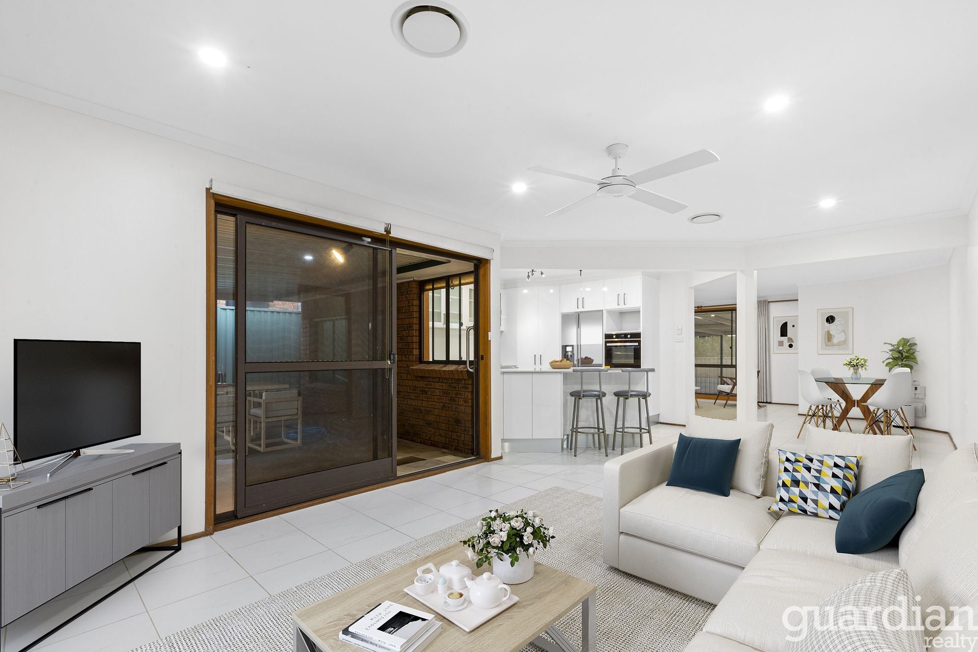 11 Gill Place Schofields NSW, Schofields - Thumbnail 5