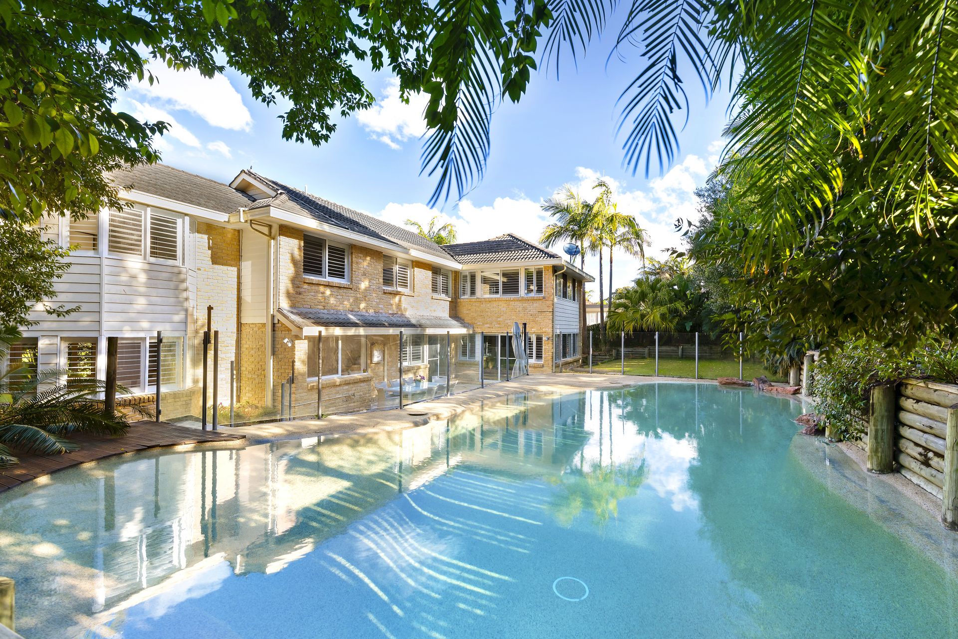 Real Estate For Sale 118 Wallalong Crescent West Pymble , NSW