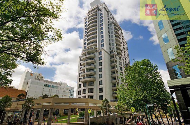 169/1 Katherine Street, Chatswood Loyal Property Chatswood