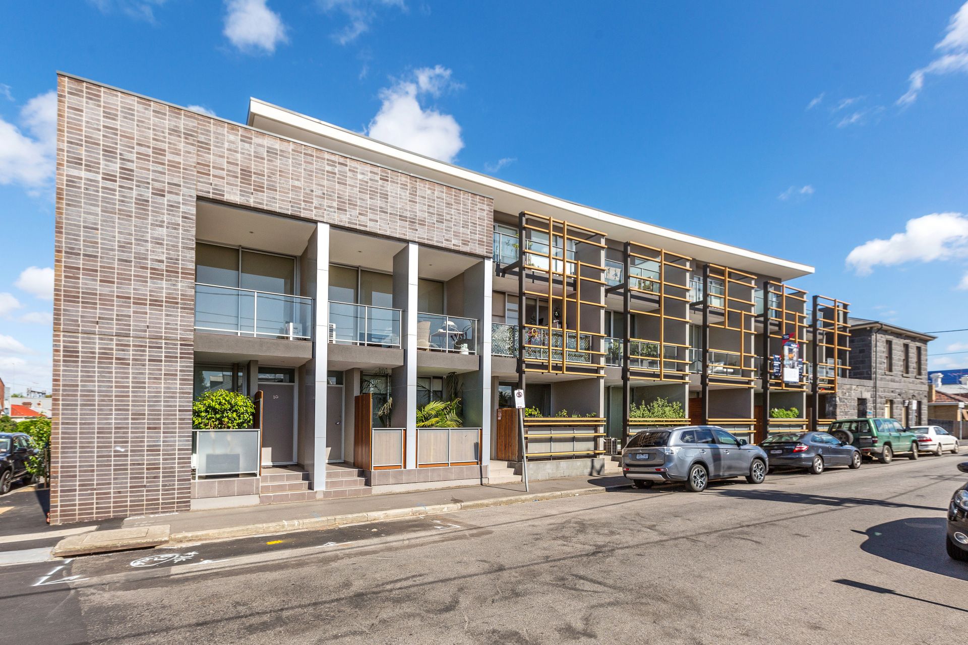 7/58 Ballarat Street, Yarraville - Thumbnail 2