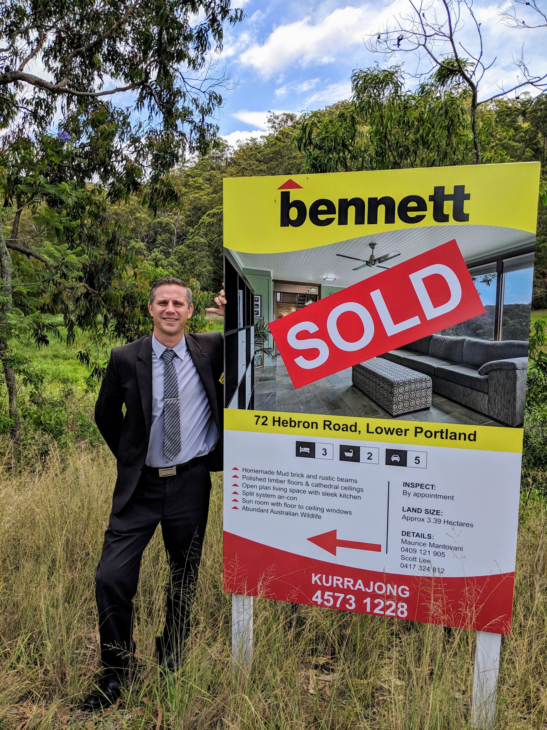 72 Hebron Road, Lower Portland - Thumbnail 2