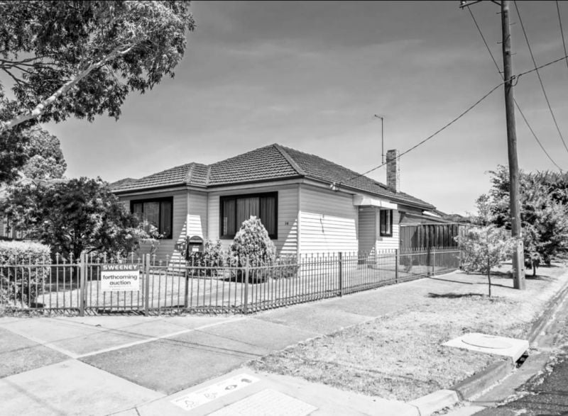 14 Gent Street, Yarraville - Thumbnail 2