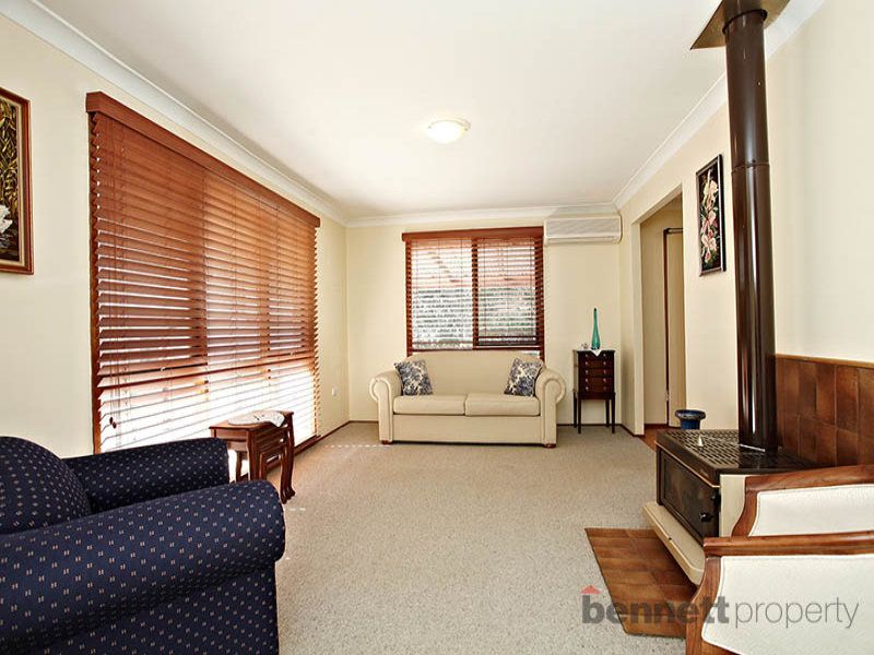 35 Waratah Street, Bowen Mountain - Thumbnail 3