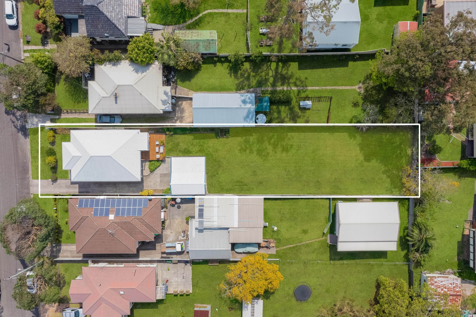 16 Lilian Street Glendale NSW, Glendale - Thumbnail 5