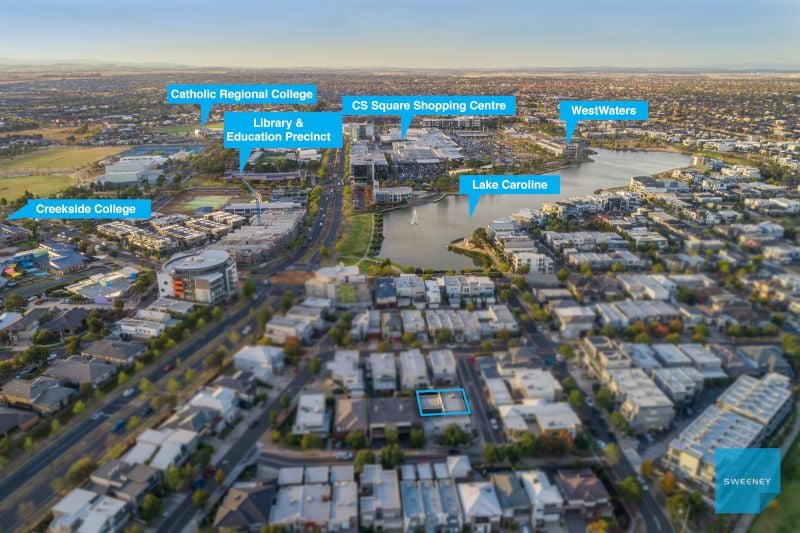 13 Abbotsford Lane, Caroline Springs - Thumbnail 4