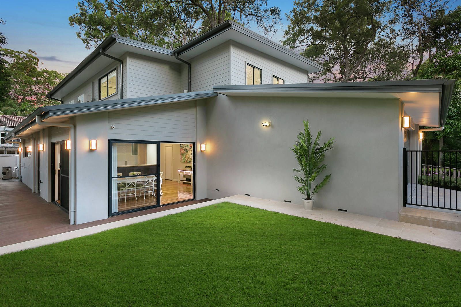 Real Estate For Sale 47A Highfield Lane Lindfield , NSW