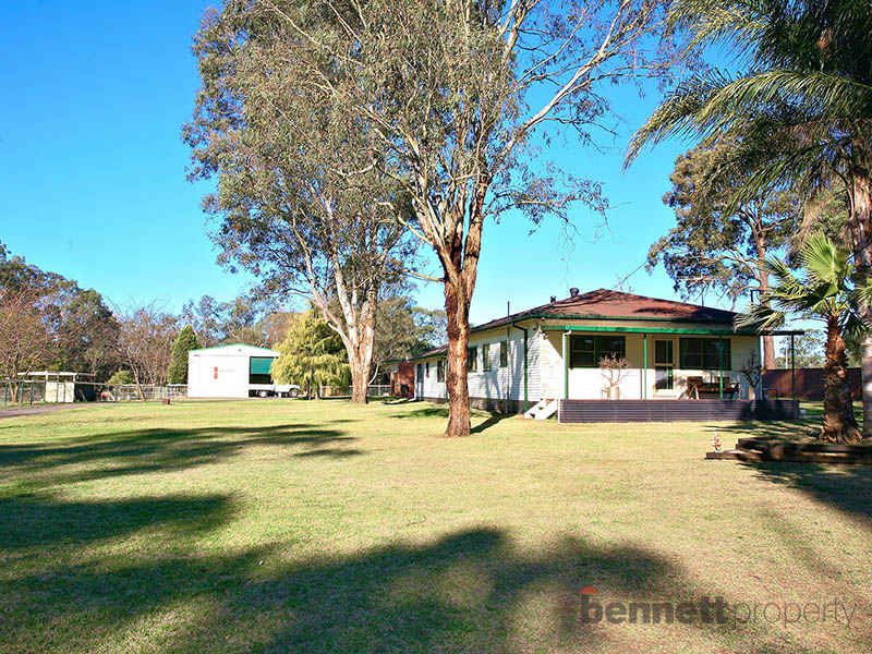 BERKSHIRE PARK, NSW, Berkshire Park - Thumbnail 2