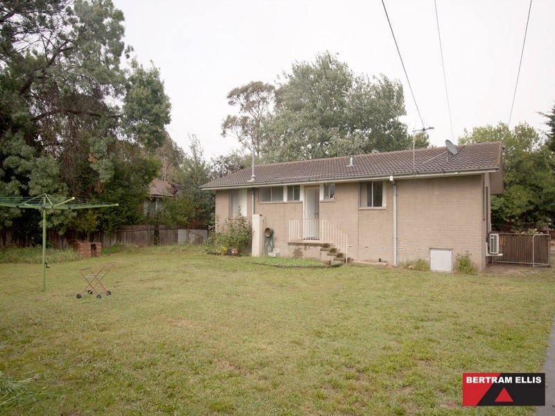 3 Wirilda Street, Rivett - Thumbnail 4