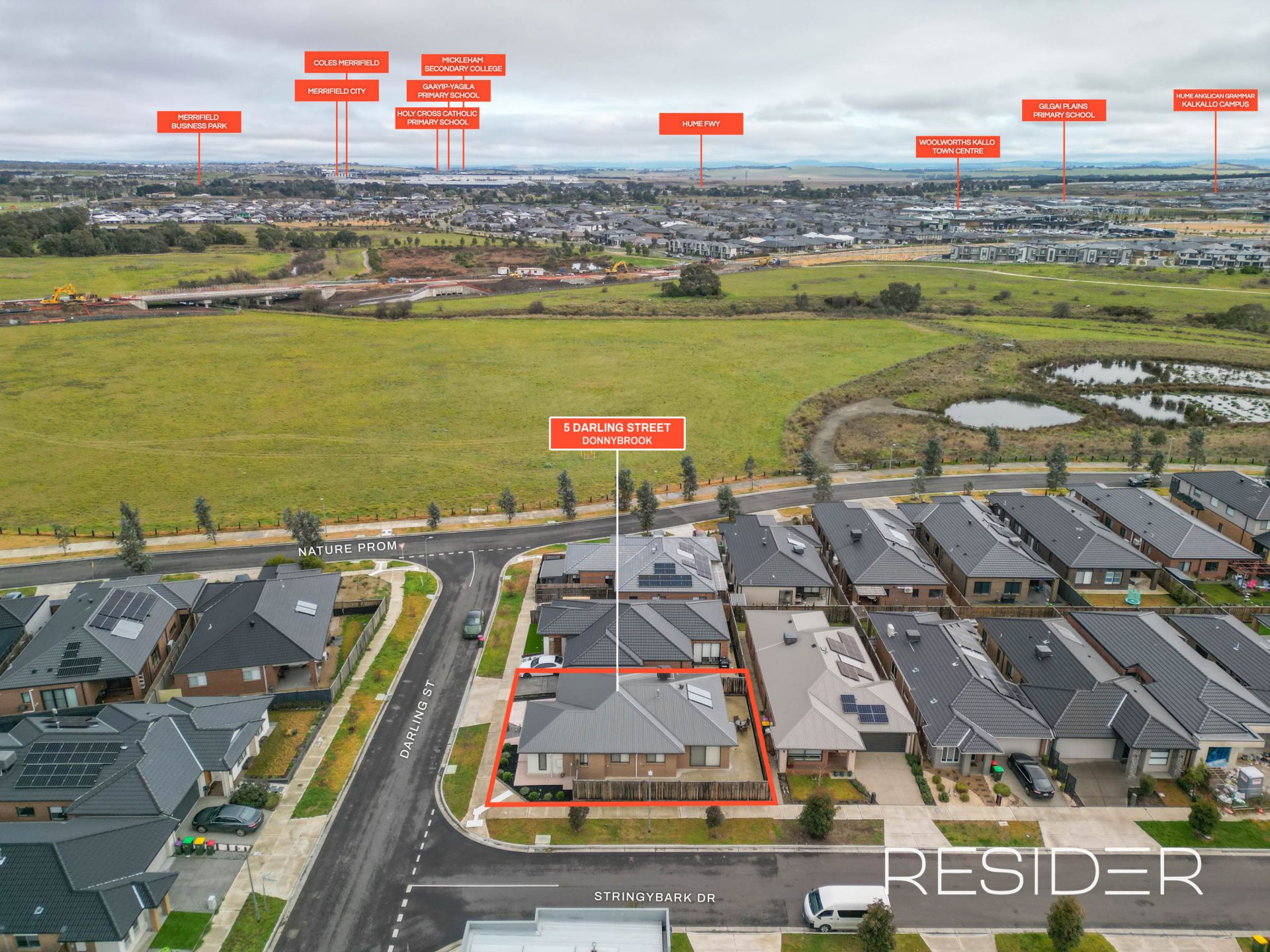 5 Darling Street Donnybrook, Donnybrook - Thumbnail 2