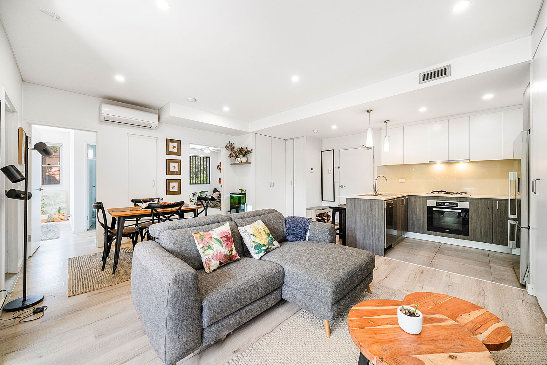 101/12-14 Mandemar Avenue, Homebush West, West - Thumbnail 4