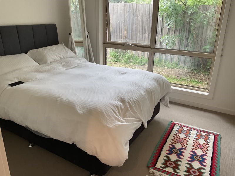 **Low Maintenance Living**