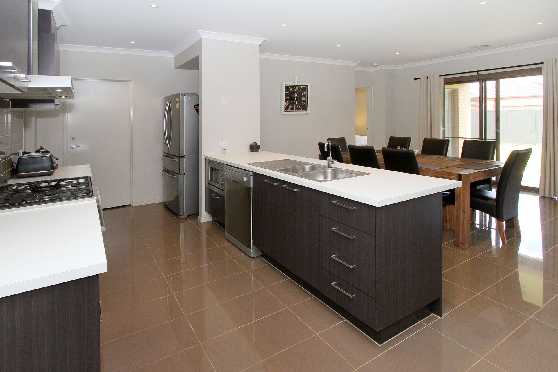 An Array Of Features Perfect For Modern Living