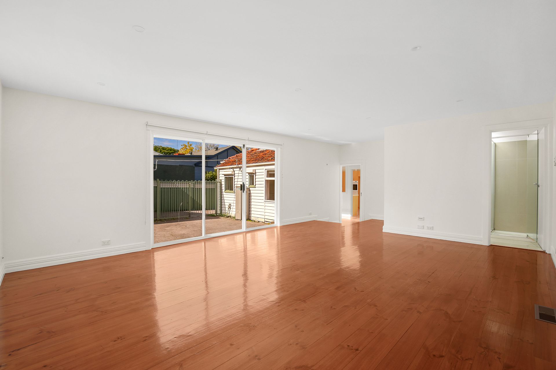 **Renovated Spacious 4 Bedroom Family Home**