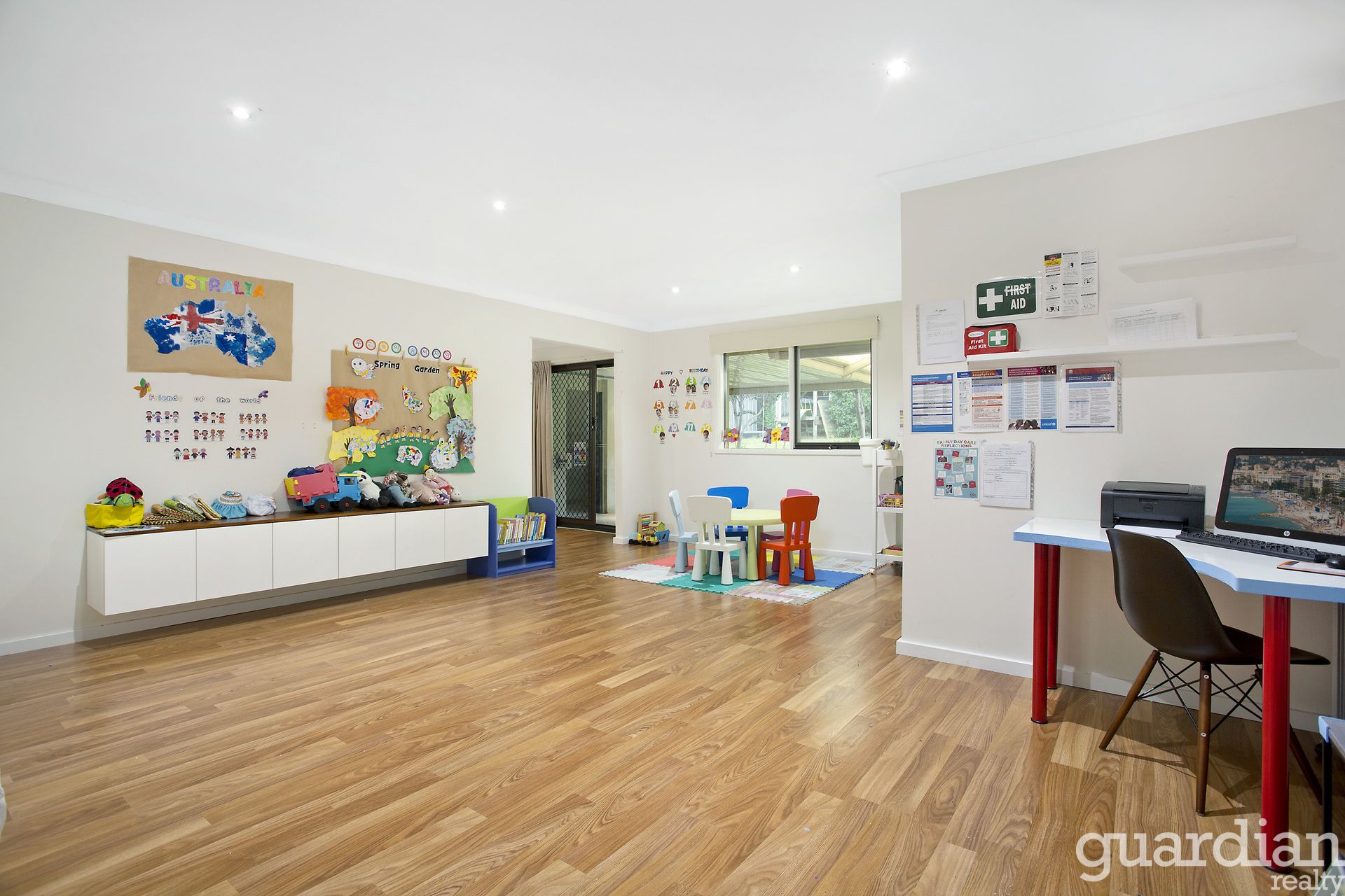 8 Gurner Place Kellyville NSW, Kellyville - Thumbnail 4