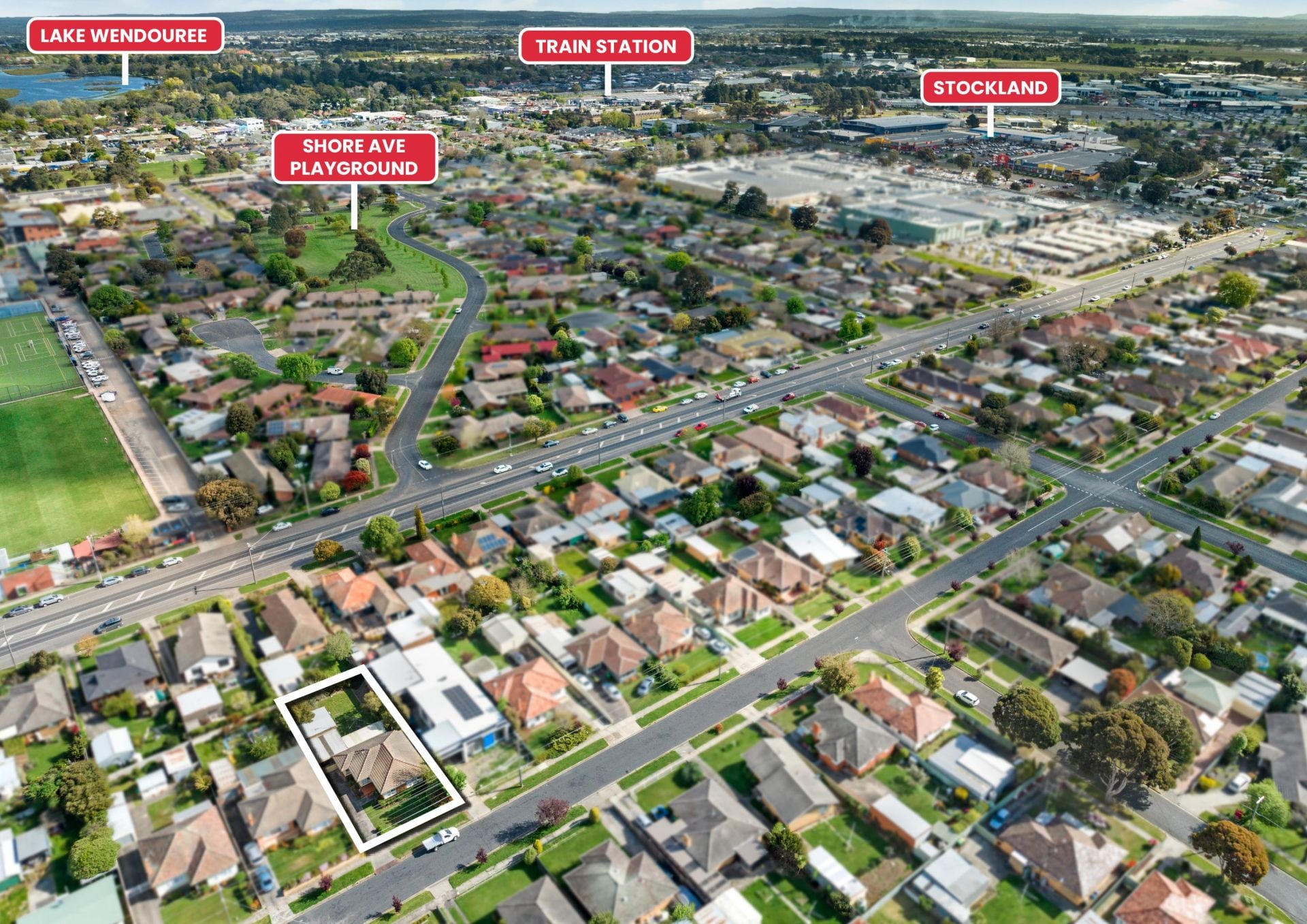 21 Hastings Street, Wendouree, Wendouree - Thumbnail 3
