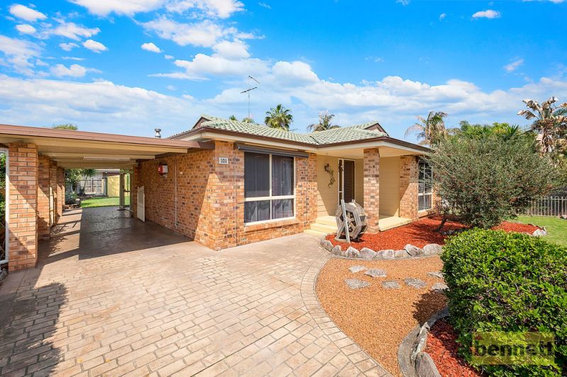 101 Luttrell Street, Richmond - Thumbnail 3