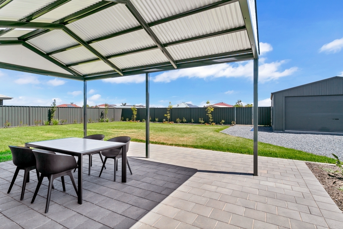 21 Magnolia Boulevard Two Wells 5501