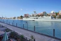 235/6 Cowper Wharf Roadway, Woolloomooloo