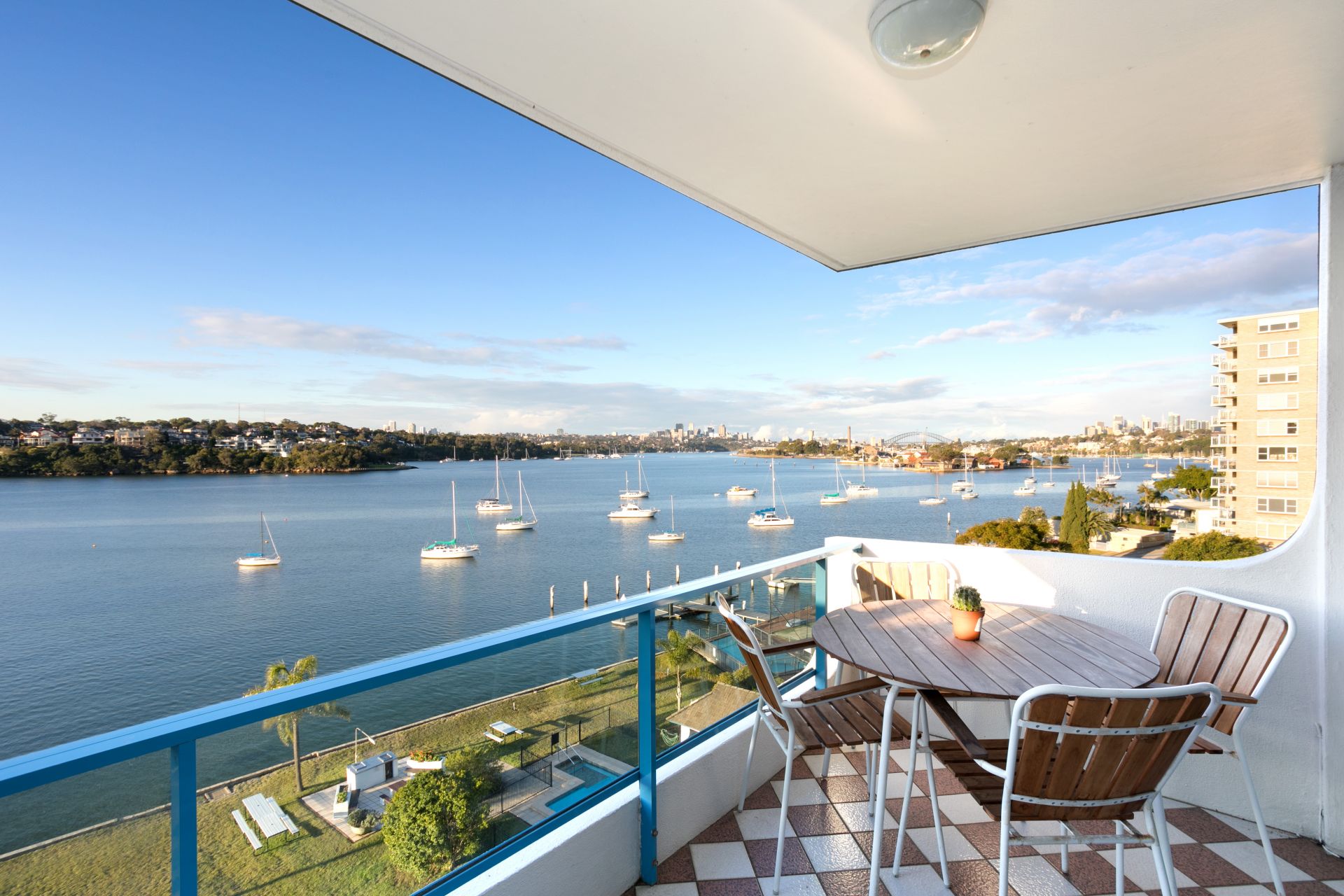 Sold property Sold Price for 25/90 St Crescent Drummoyne NSW