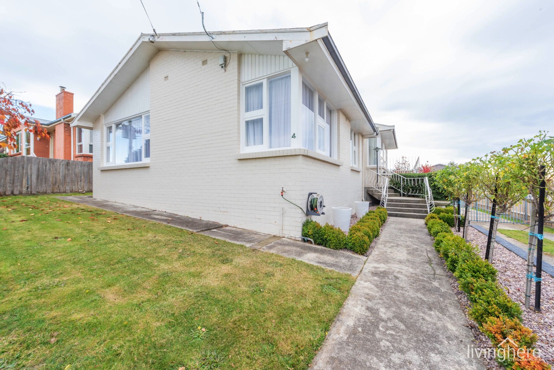 4 Henrietta Grove, WEST LAUNCESTON Living Here Launceston