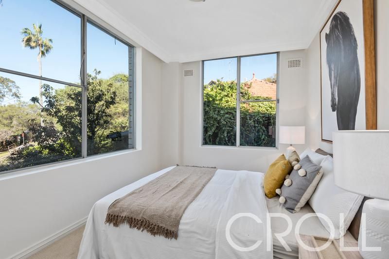 3/58 Kareela Road CREMORNE POINT NSW, Point - Thumbnail 6