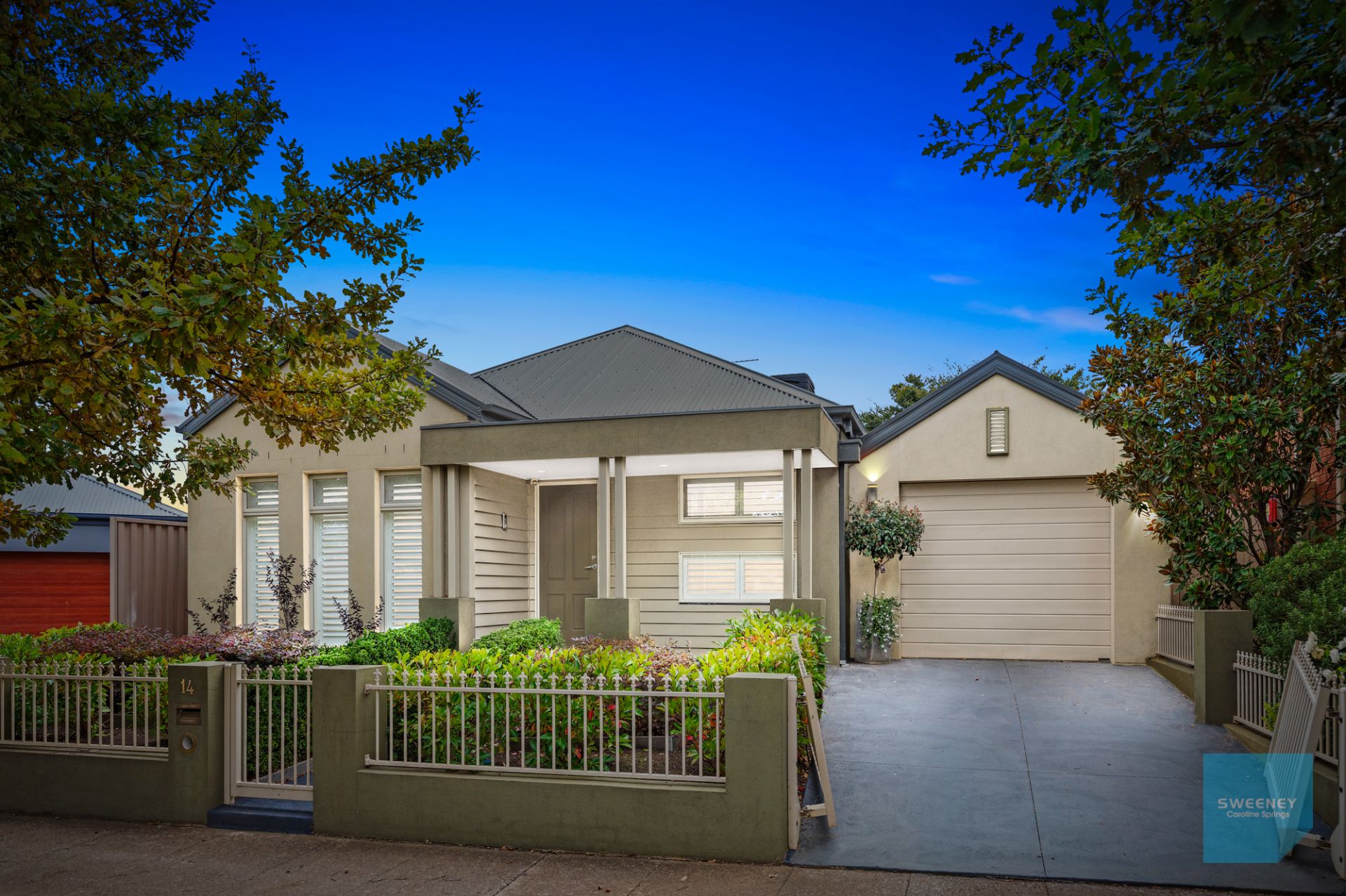 14 Cullen Terrace, Caroline Springs - Thumbnail 2