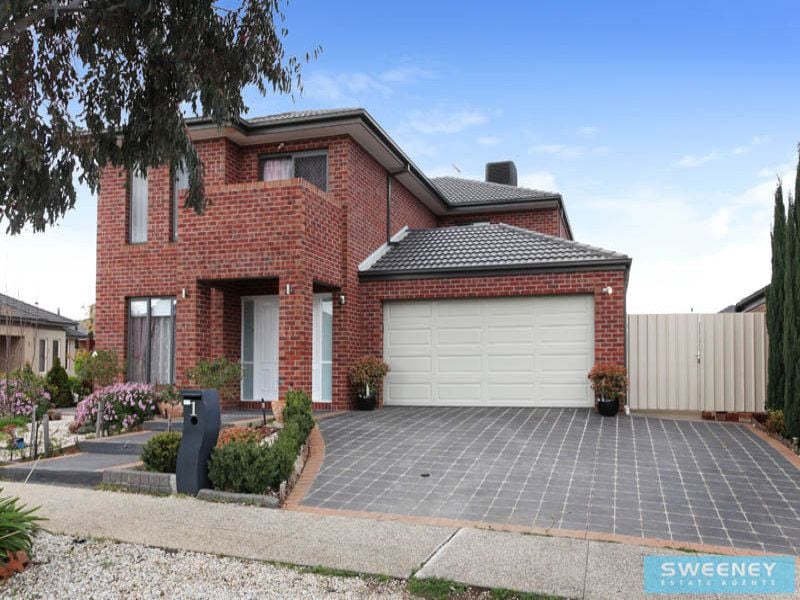 1 Monckton Place, Caroline Springs - Thumbnail 2