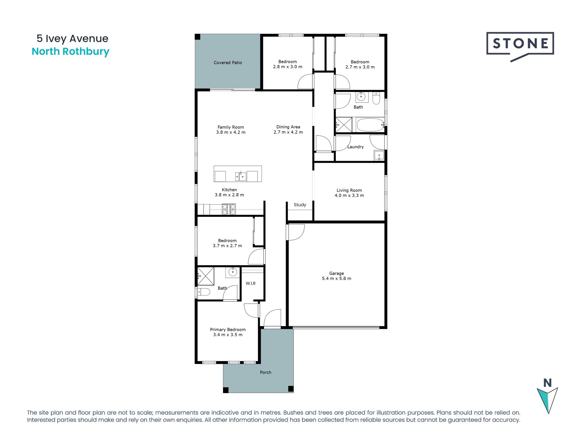 Fantastic family living