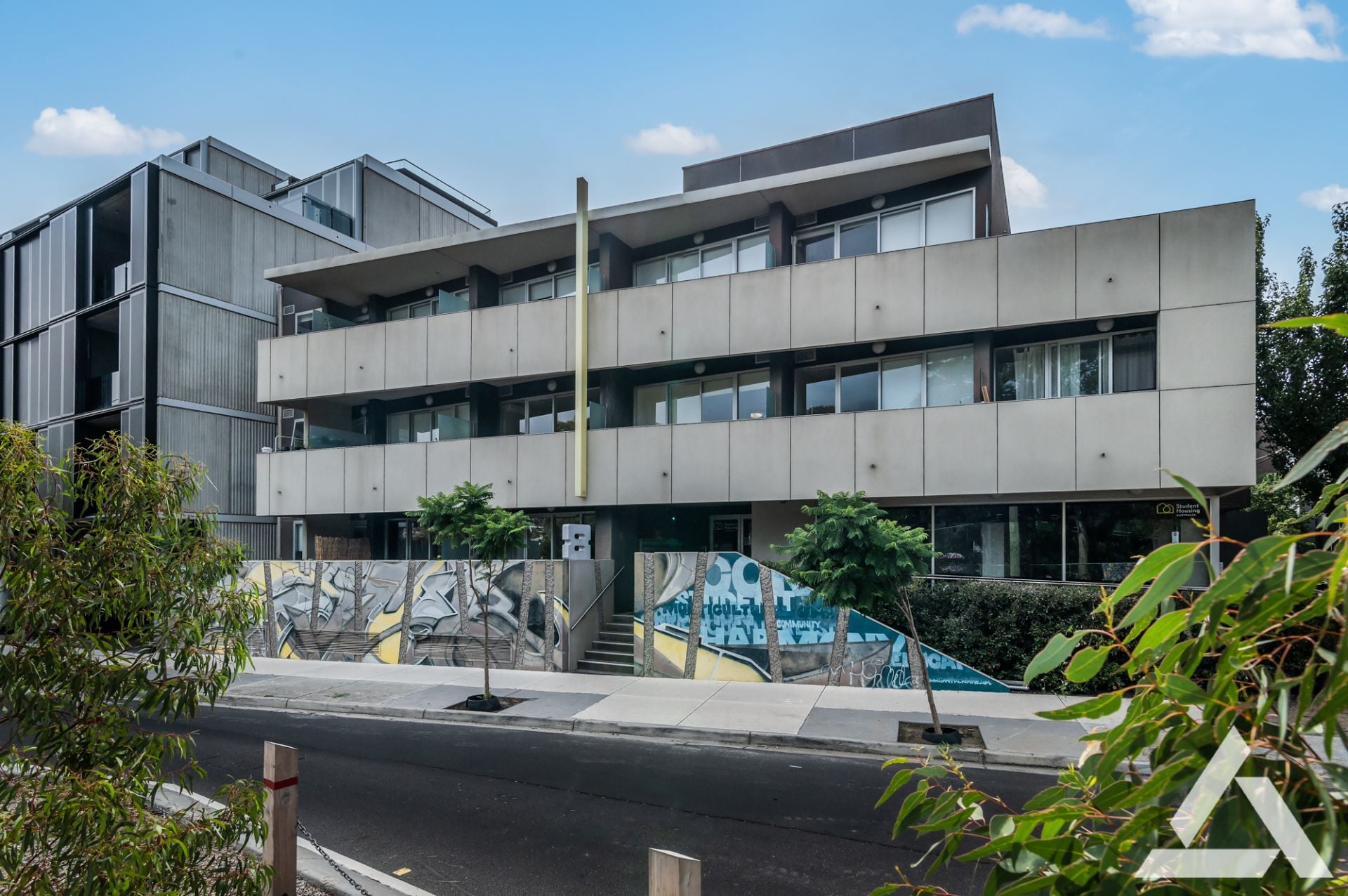 110/8 Porter Street Prahran