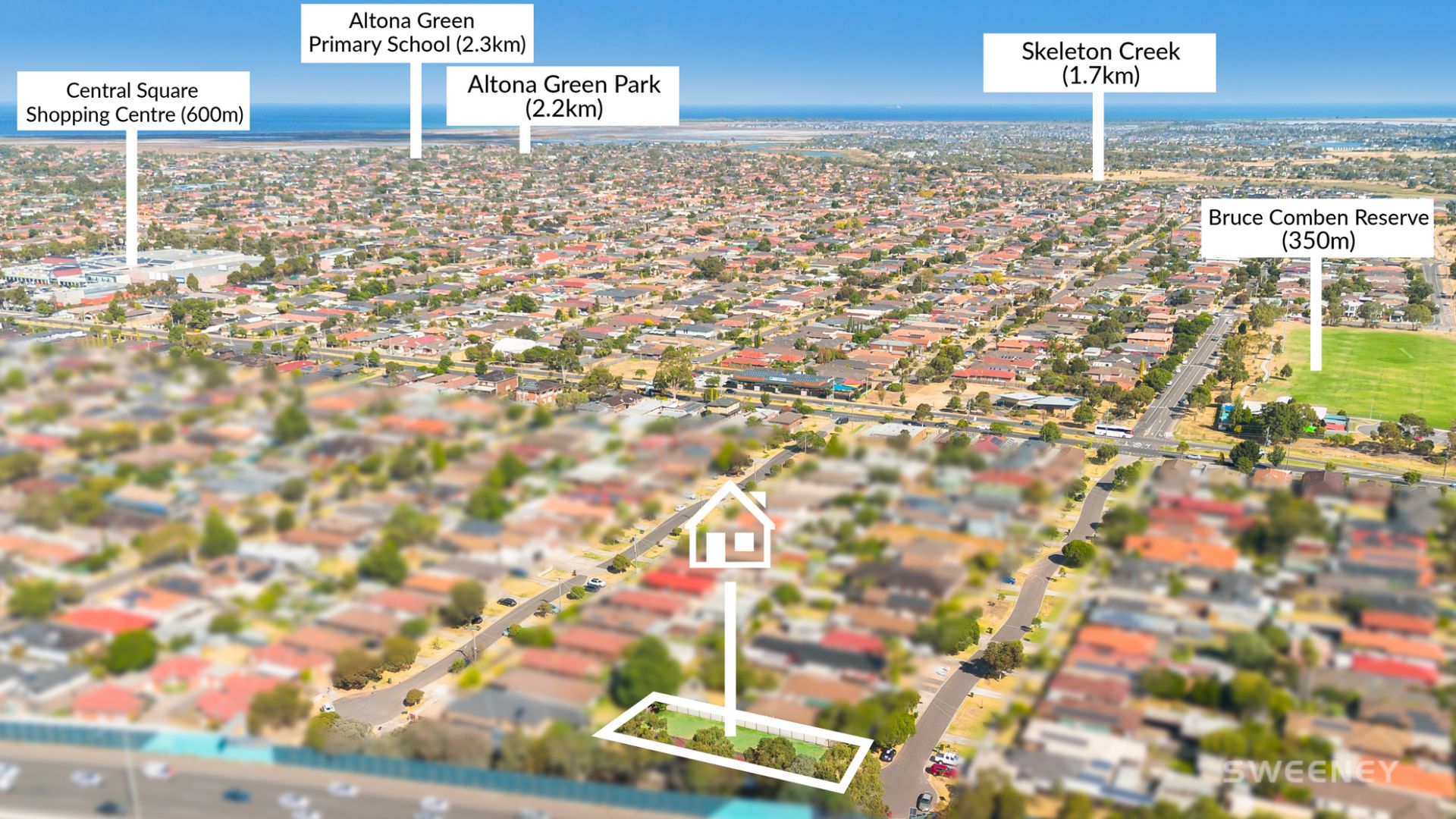 47 Donald Street South, Altona Meadows - Thumbnail 4