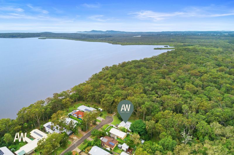 Real Estate For Sale 50 Morning Glory Drive Cooroibah , QLD