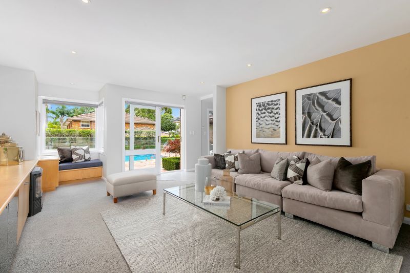 50 Kirkpatrick Street, Turramurra