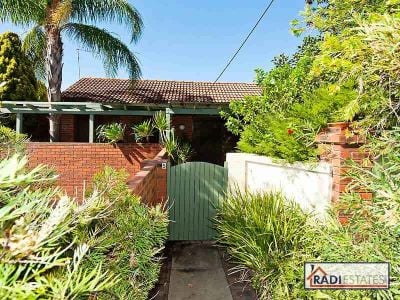 Ideal Inglewood Investment-Under Offer