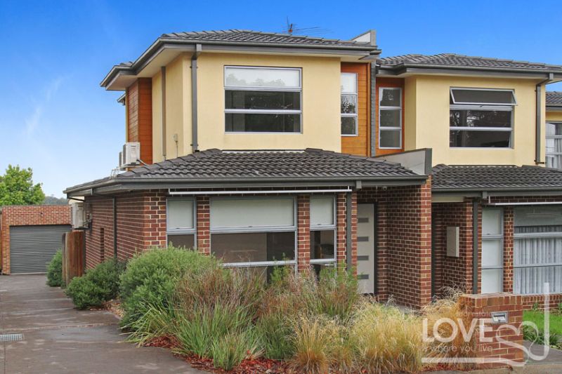 3/6-8 Box Street, Reservoir