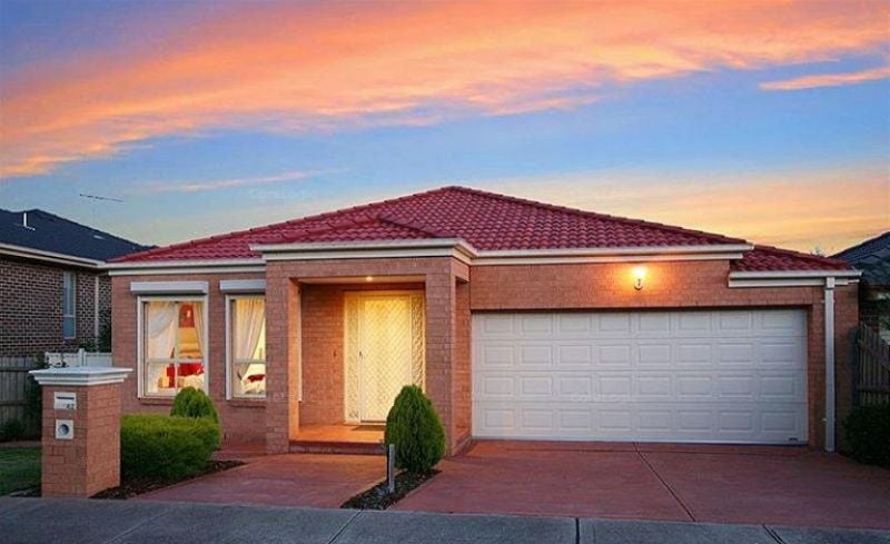 42 Belinda Court, South Morang